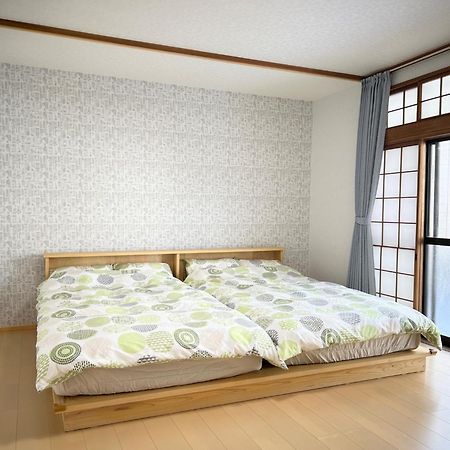 Minnpaku Nami - Vacation Stay 60554V Awara Exterior foto