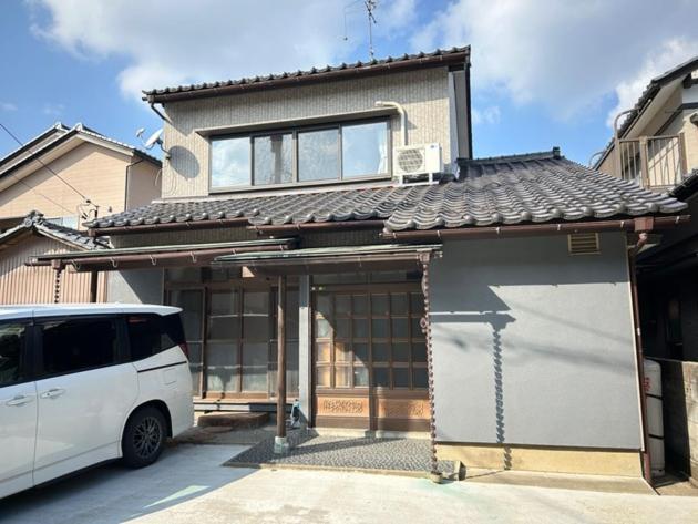 Minnpaku Nami - Vacation Stay 60554V Awara Exterior foto