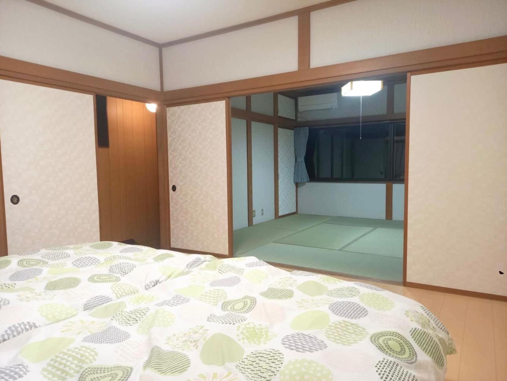 Minnpaku Nami - Vacation Stay 60554V Awara Exterior foto