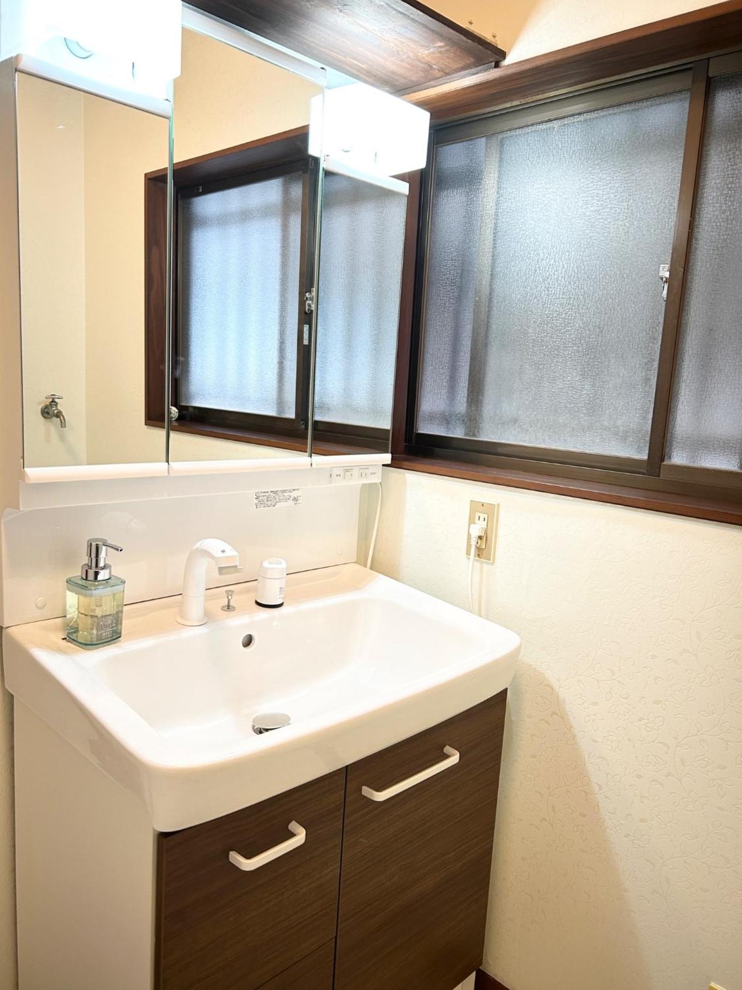 Minnpaku Nami - Vacation Stay 60554V Awara Exterior foto