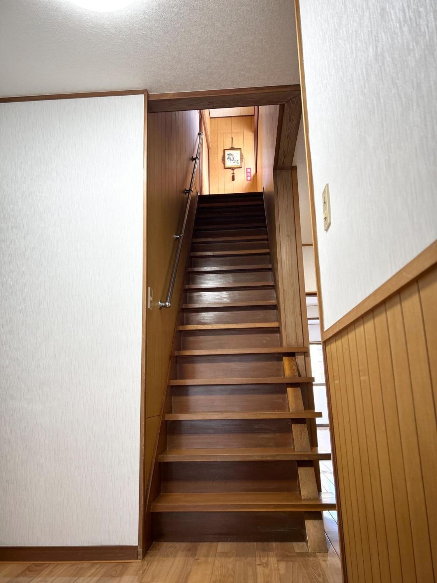 Minnpaku Nami - Vacation Stay 60554V Awara Exterior foto